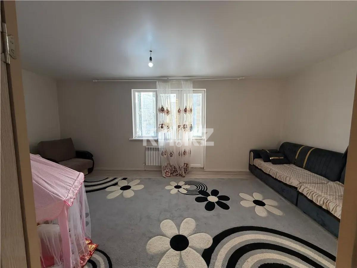 Продажа 2-комнатной квартиры, 52.9 м² - Продажа недвижимости в Астане - страница 4 фото 1 из 5