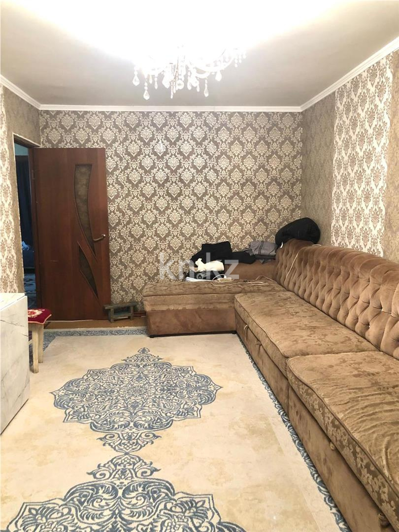 Продажа 3-комнатной квартиры, 63 м² в Караганде - фото 3