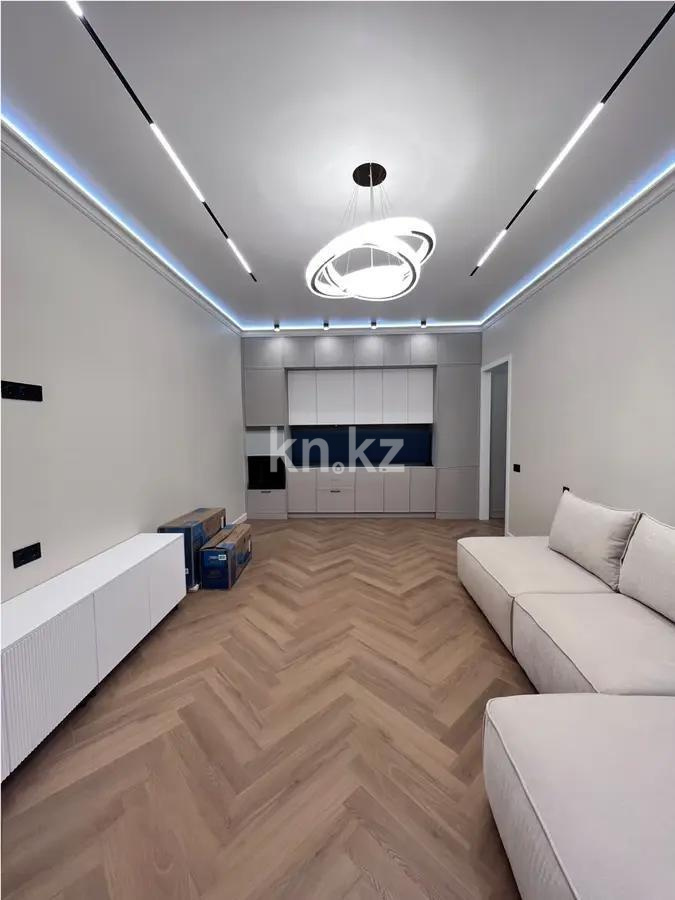 Продажа 3-комнатной квартиры, 70 м² - Недвижимость в Астане - страница 11 фото 1 из 6