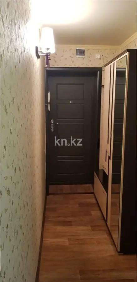 Продажа 1-комнатной квартиры, 31 м², пр. Бухар-жырау, дом  65 - Продажа  однокомнатных квартир в Караганде фото 5 из 5
