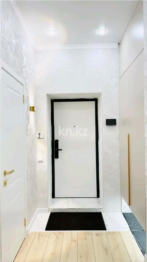 Продажа 2-комнатной квартиры, 43 м² - Недвижимость в Казахстане - страница 9 фото 5 из 5