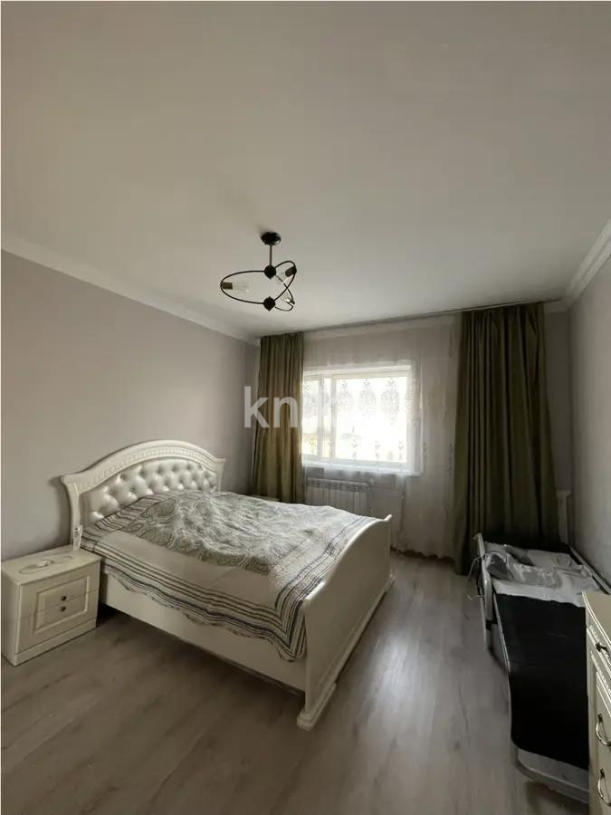 Продажа 2-комнатной квартиры, 70 м², мкр-н Мамыр-1, дом  29/8 - Продажа  двухкомнатных квартир в новостройках Алматы без посредников фото 2 из 4