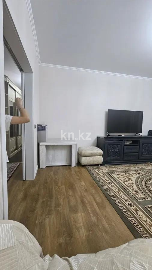 Продажа 4-комнатной квартиры, 108 м², ул. Иманбаевой, дом  8/3 - Продажа  четырехкомнатных квартир в Астане без посредников с фото фото 1 из 2