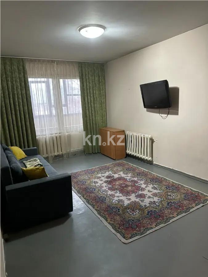 Продажа 1-комнатной квартиры, 30.3 м², ул. Кекилбайулы, дом  129 - Продажа квартир в Казахстане фото 1 из 2