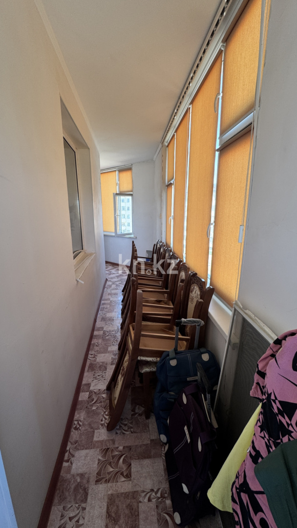 Продажа 3-комнатной квартиры, 108.8 м², Арай-2, дом  4 - Продажа  трехкомнатных квартир в Таразе фото 7 из 12