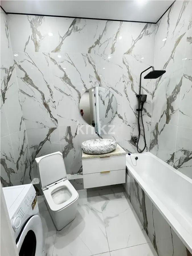 Продажа 2-комнатной квартиры, 45 м², пр. Райымбека, дом  349/1 - Продажа  двухкомнатных квартир в Алматы без посредников фото 4 из 6