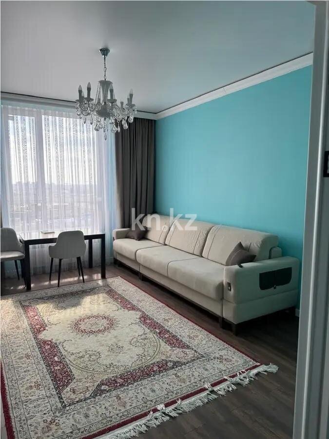 Продажа 2-комнатной квартиры, 67.1 м² в Астане