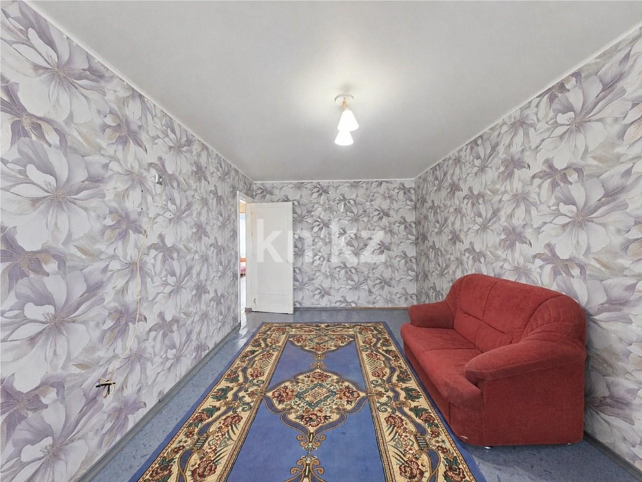 Продажа 3-комнатной квартиры, 62 м² - Продажа трехкомнатных квартир в панельном доме в Казахстане - страница 6 фото 4 из 12