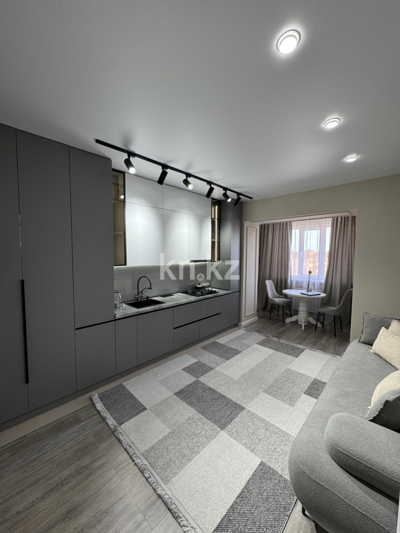 Продажа 1-комнатной квартиры, 47.5 м² - Продажа квартир в Казахстане - страница 22 фото 4 из 21