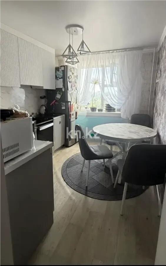 Продажа 4-комнатной квартиры, 78 м² в Караганде - фото 4