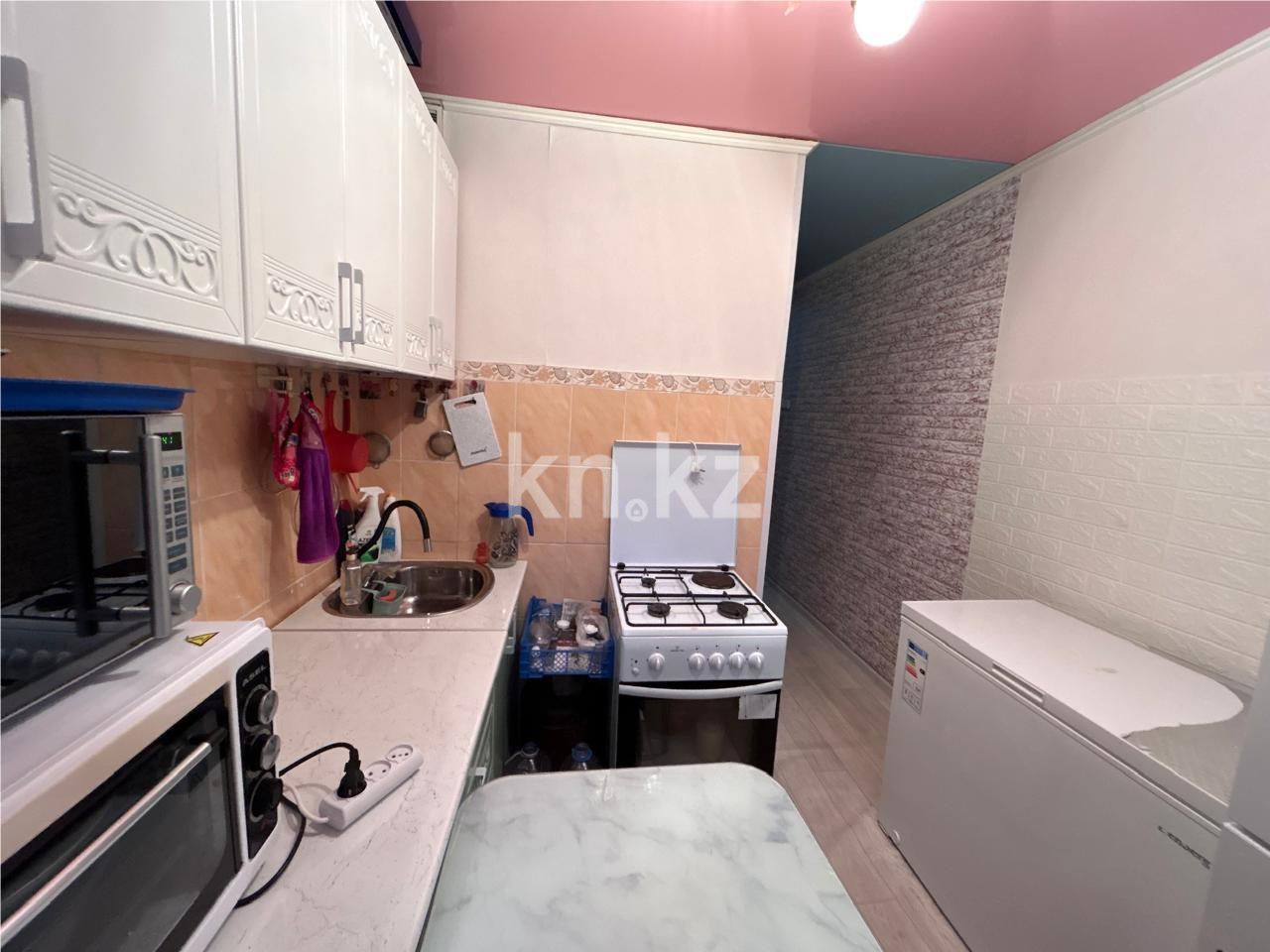 Продажа 2-комнатной квартиры, 45 м² в Темиртау - фото 10