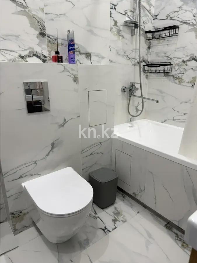 Продажа 2-комнатной квартиры, 50.2 м² - Продажа квартир в новостройках Астаны с фото - страница 8 фото 4 из 5