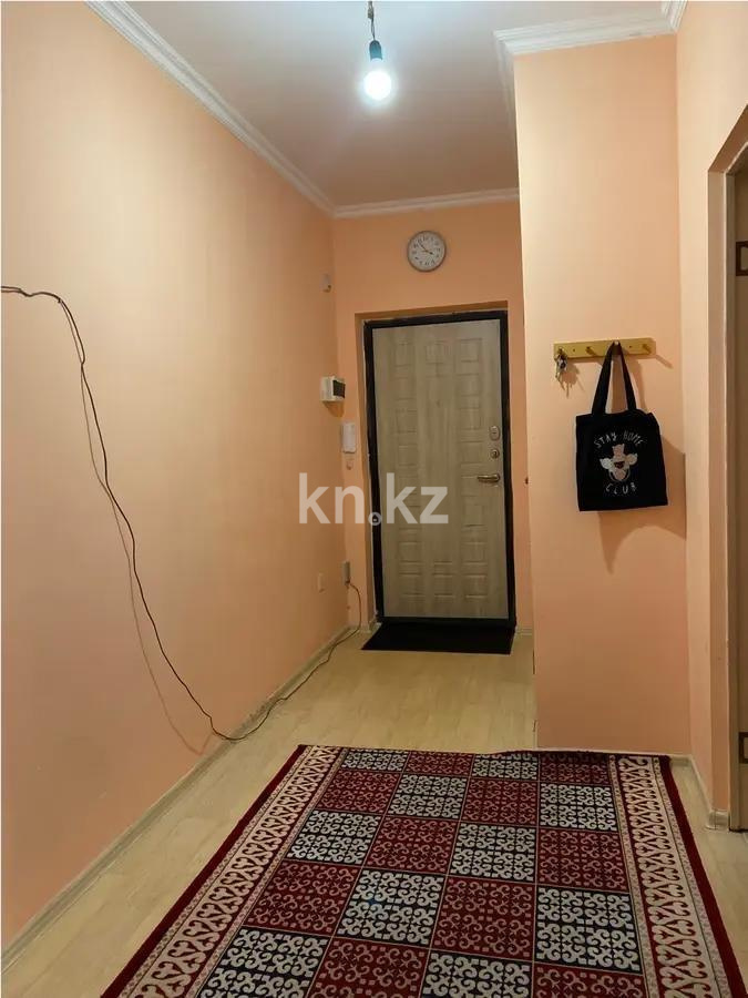 Продажа 2-комнатной квартиры, 64 м², мкр-н Саялы, дом  3 в Алматы - фото 7