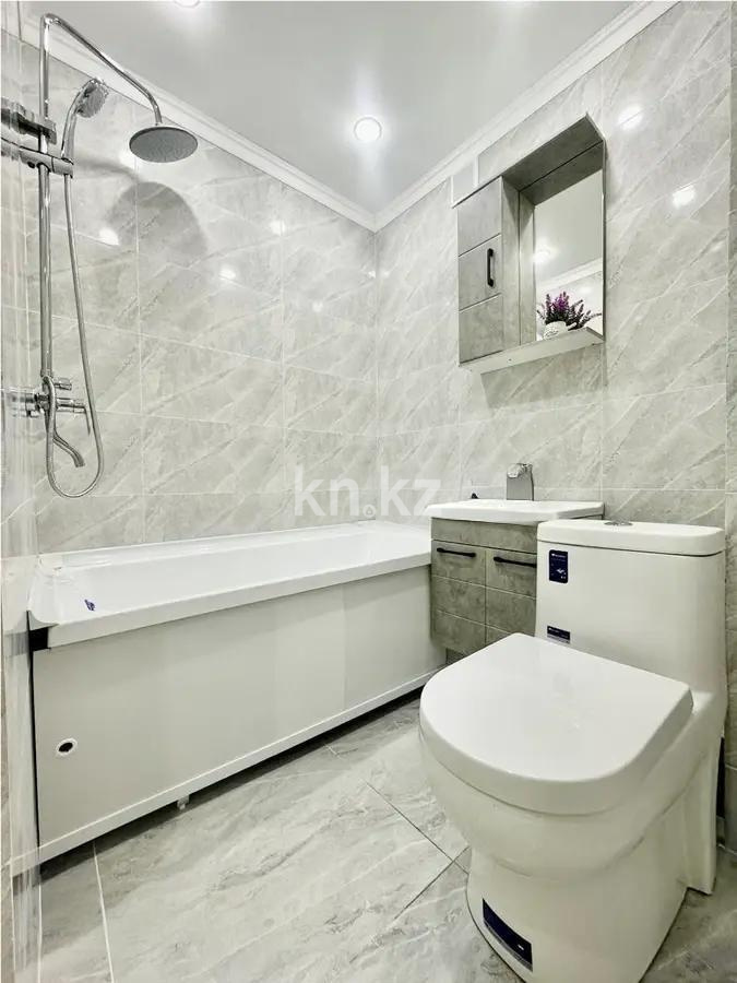 Продажа 2-комнатной квартиры, 45 м² в Алматы - фото 3