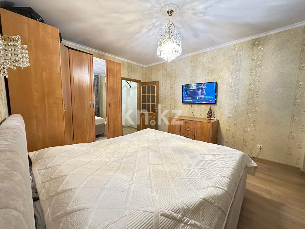 Продажа 3-комнатной квартиры, 89 м² - Продажа трехкомнатных квартир в Караганде - страница 2 фото 4 из 21