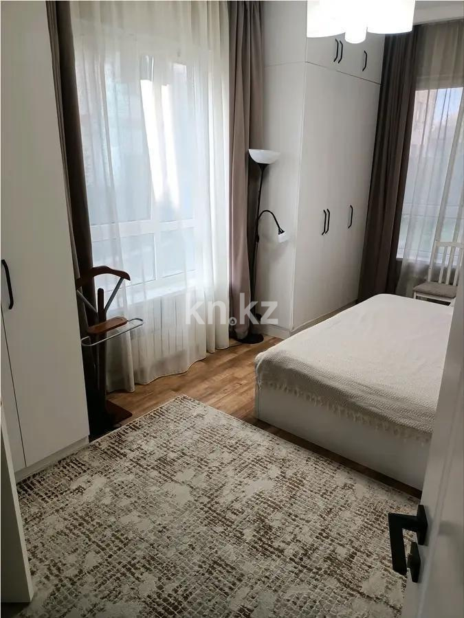 Продажа 3-комнатной квартиры, 95 м² - Продажа квартир в новостройках Алматы фото 3 из 7
