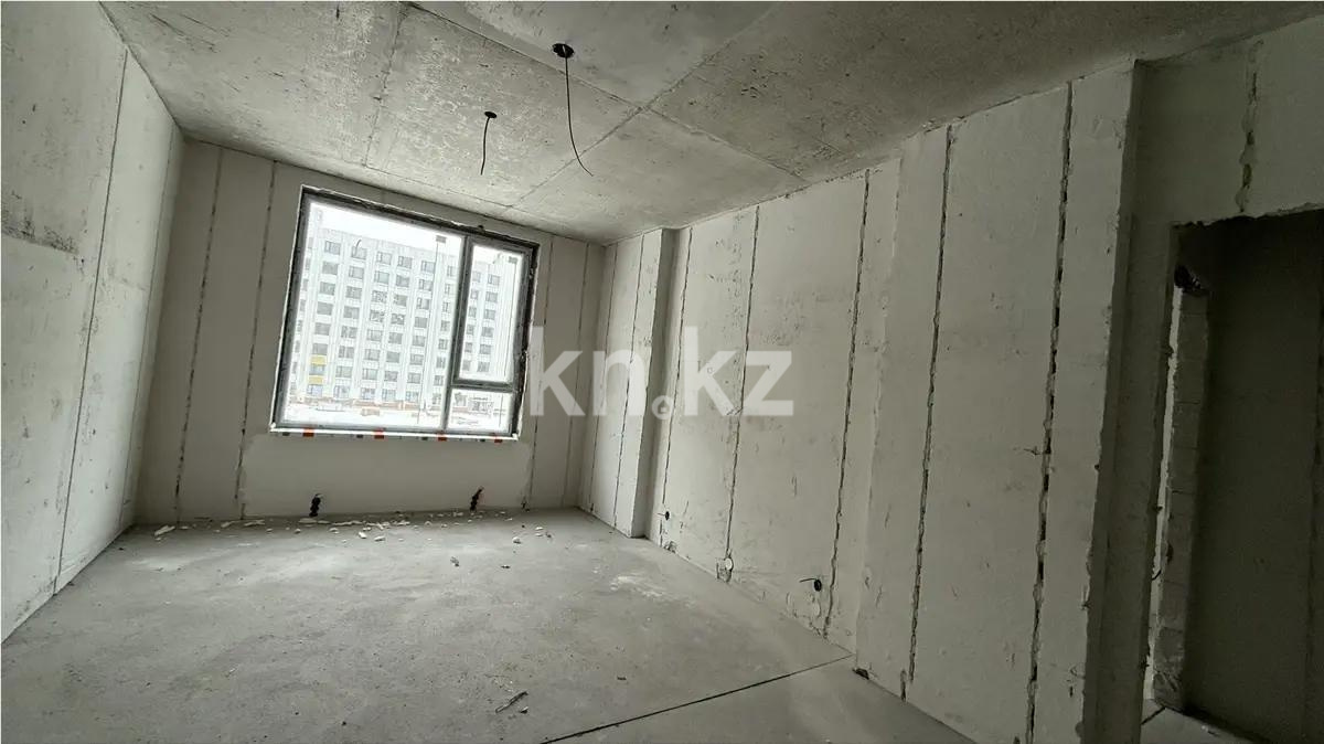 Продажа 2-комнатной квартиры, 46.4 м², ул. Рыскулова, дом  18/1 в Астане