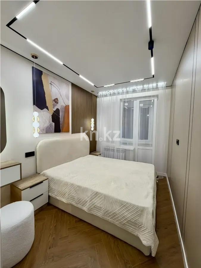 Продажа 2-комнатной квартиры, 36 м² - Продажа квартир в новостройках Алматы без посредников - страница 140 фото 3 из 4