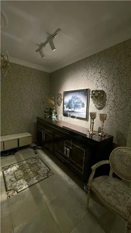 Продажа 8-комнатной квартиры, 300 м², ул. Иманова, дом  7 - Продажа квартир в Астане фото 3 из 5