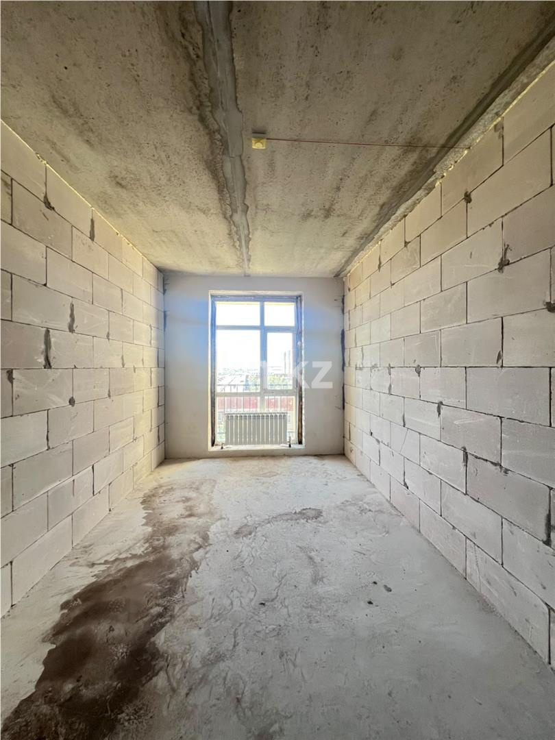 Продажа 2-комнатной квартиры, 64 м² в Караганде - фото 2