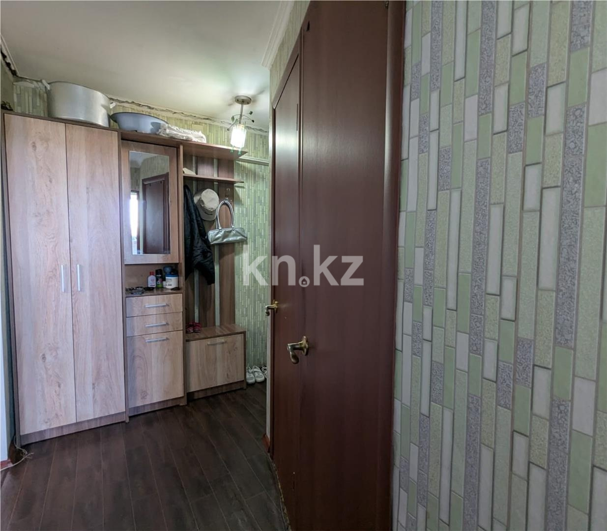 Продажа 2-комнатной квартиры, 44 м² в Караганде - фото 9