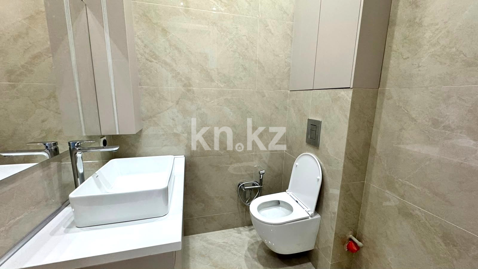 Продажа 3-комнатной квартиры, 101 м² в Астане - фото 10