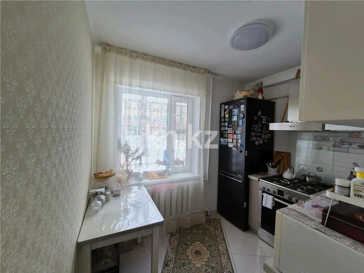 Продажа 2-комнатной квартиры, 40 м², ул. Сатпаева, дом  9/1 в Астане - фото 3
