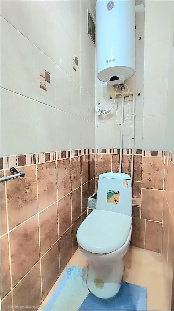 Продажа 2-комнатной квартиры, 43 м², 23 мкр. - Аренда квартир помесячно в Павлодаре фото 8 из 11