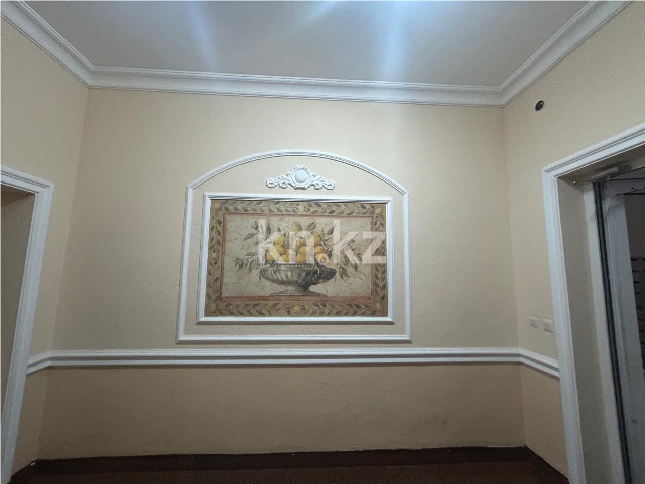 Продажа 4-комнатной квартиры, 134.5 м², ул. Керей, Жанибек хандар в Астане - фото 34