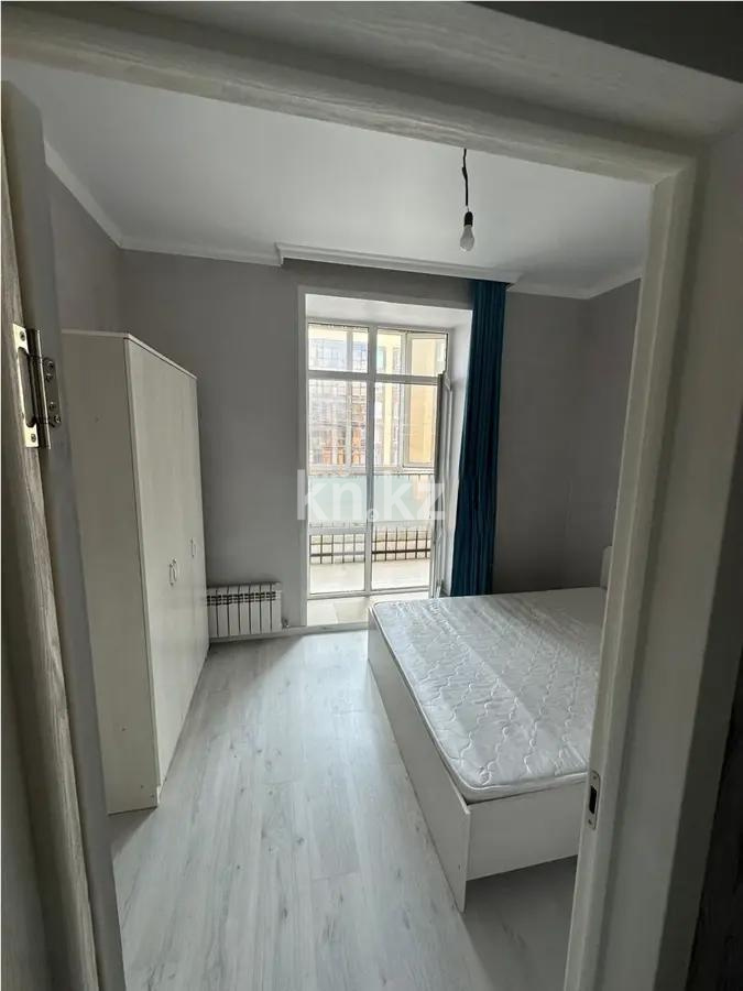 Продажа 2-комнатной квартиры, 37.2 м² - Продажа квартир в новостройках Астаны - страница 20 фото 2 из 6