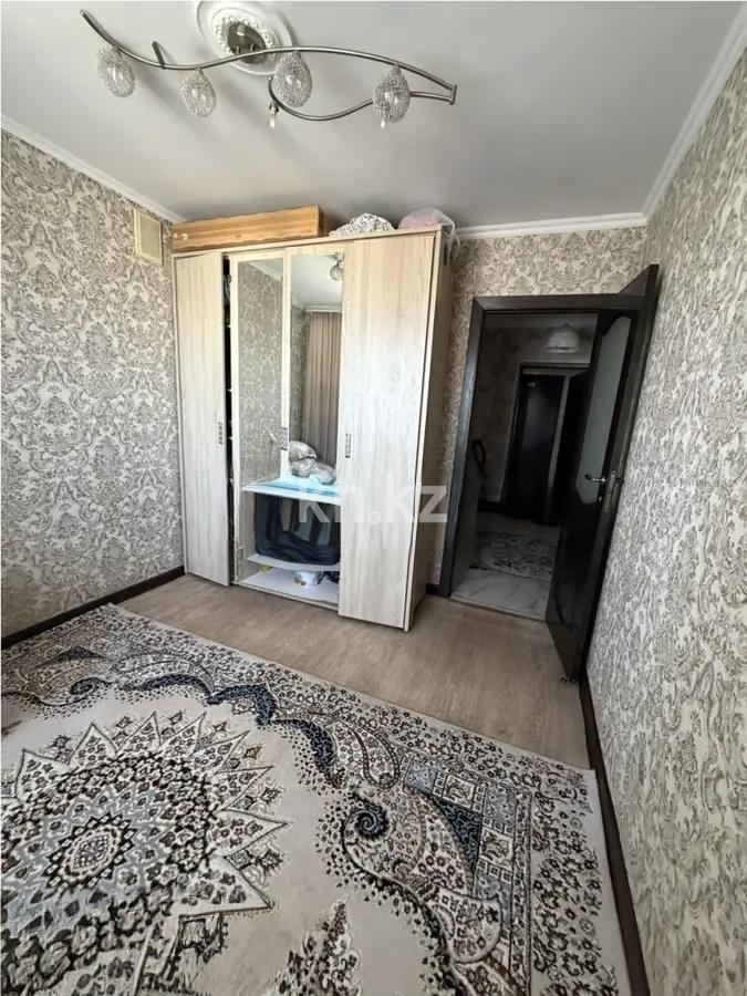 Продажа 1-комнатной квартиры, 36.6 м² - Продажа  однокомнатных квартир в новостройках Астаны фото 1 из 3