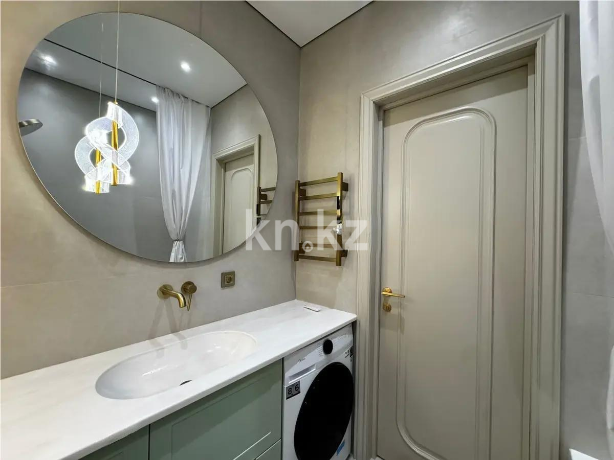 Продажа 2-комнатной квартиры, 50 м² - Продажа квартир в новостройках Астаны с фото - страница 7 фото 4 из 7
