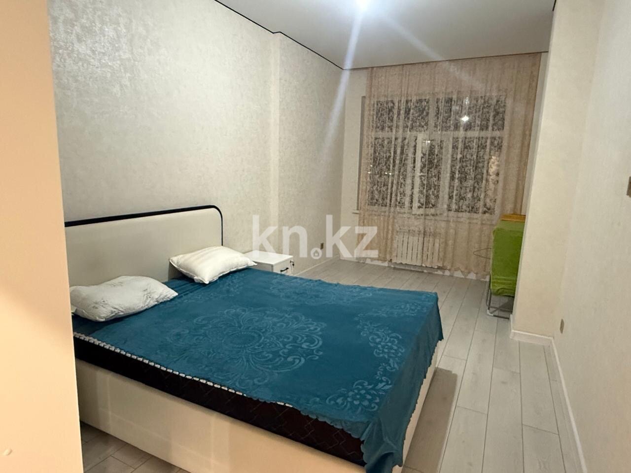 Аренда 2-комнатной квартиры, 60 м² в Астане - фото 4