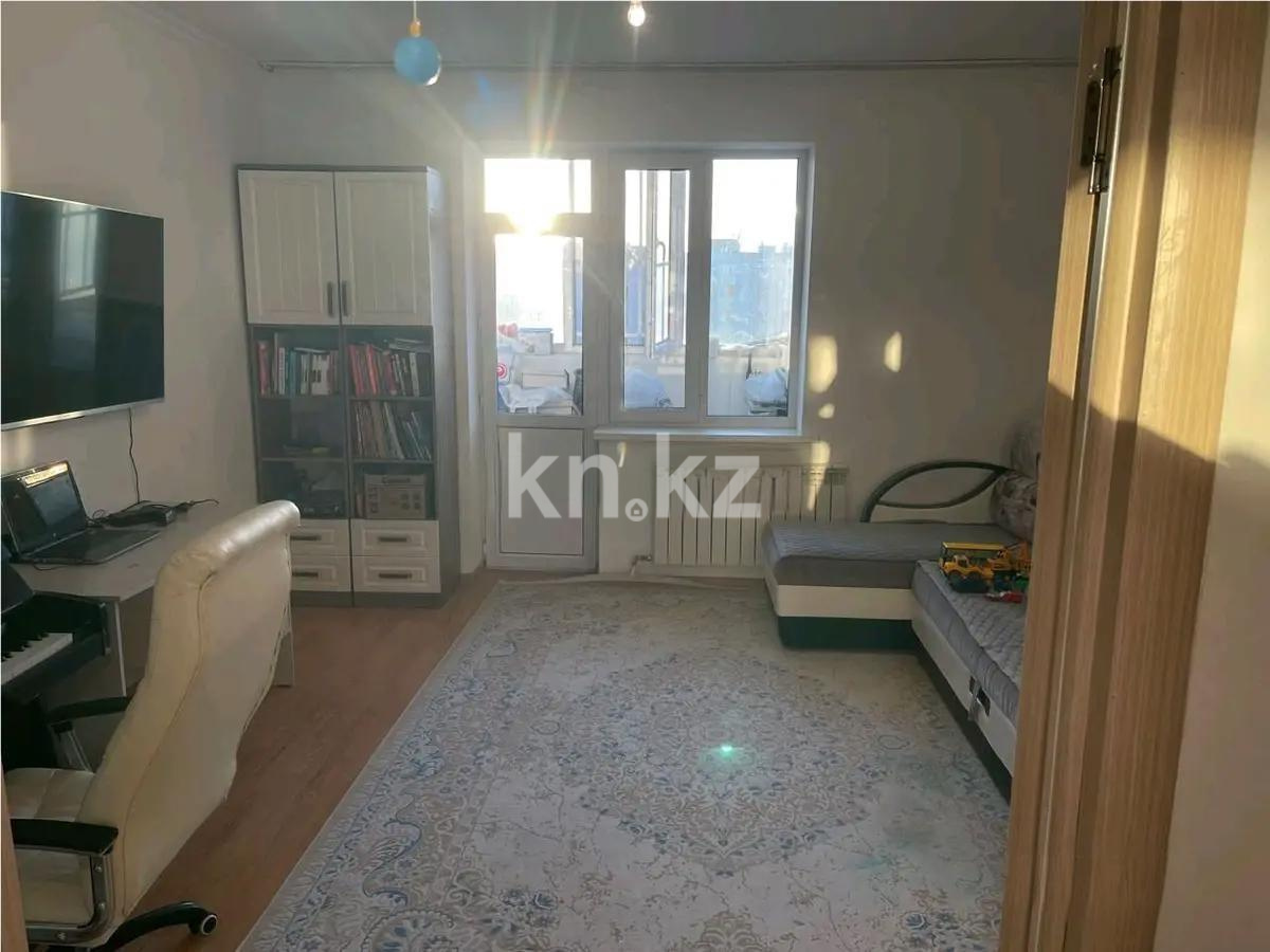 Продажа 2-комнатной квартиры, 63 м² в Астане