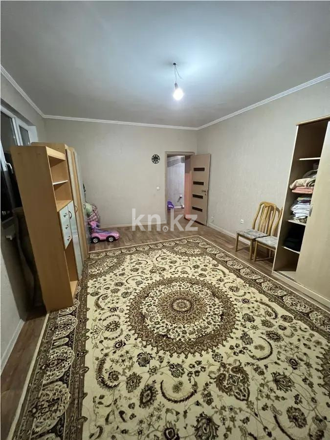 Продажа 2-комнатной квартиры, 70 м², ул. Торайгырова, дом  19а - Продажа  двухкомнатных квартир в Алматы без посредников с фото фото 1 из 5