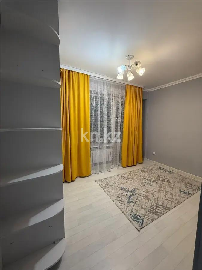 Продажа 2-комнатной квартиры, 67 м², мкр-н Шугыла, дом  340/4 в Алматы - фото 2