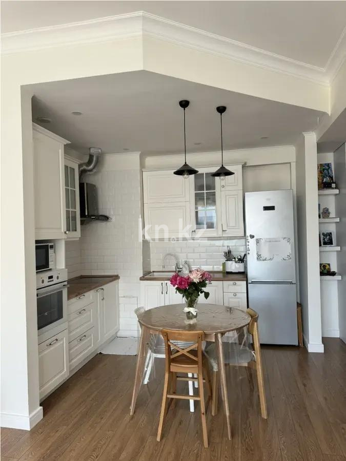 Продажа 3-комнатной квартиры, 80 м² - Продажа квартир в Алматы в Бостандыкском р-не - страница 21 фото 4 из 6