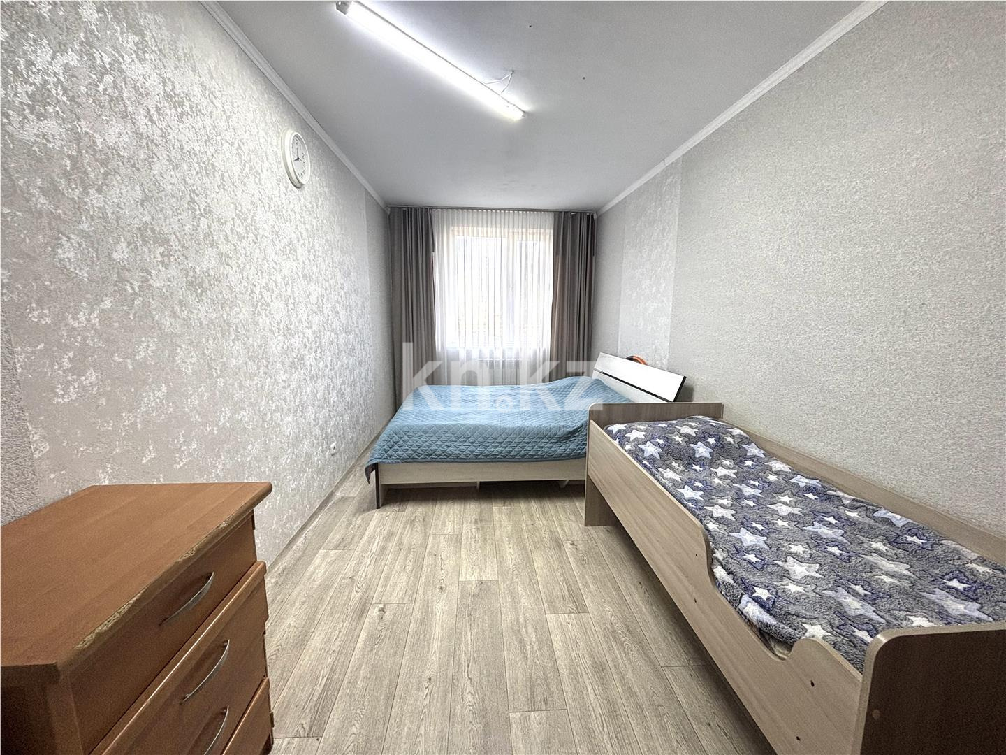 Продажа 3-комнатной квартиры, 84 м², ул. Ермекова в Караганде - фото 5