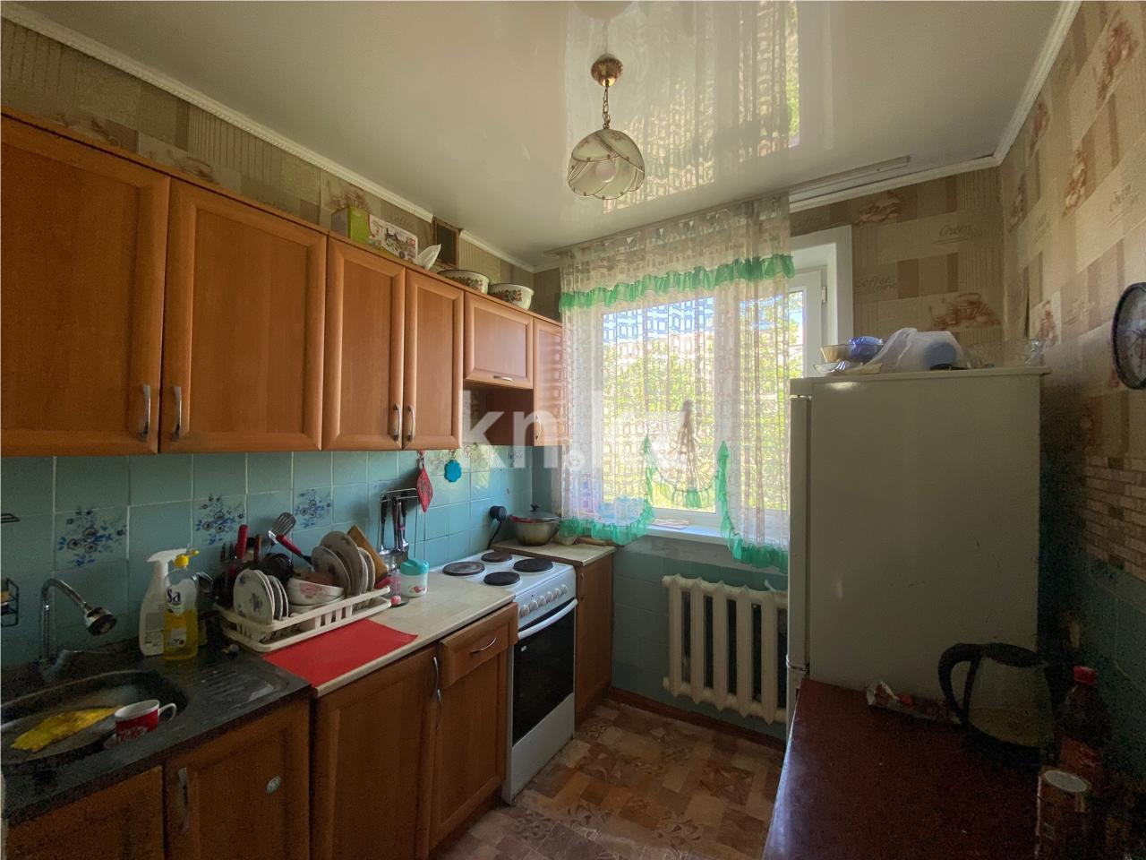 Продажа 3-комнатной квартиры, 63 м² - Продажа квартир в Караганде - страница 26 фото 6 из 11