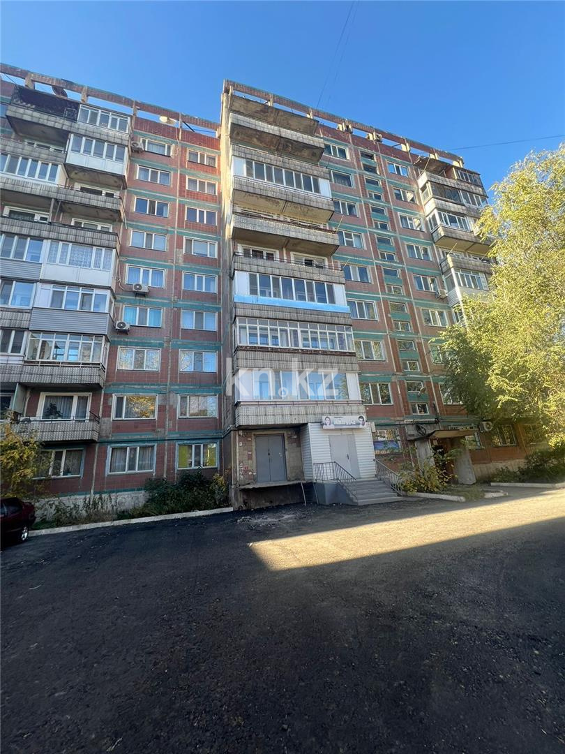 Продажа 3-комнатной квартиры, 67 м² - Продажа  трехкомнатных квартир в Караганде фото 19 из 20