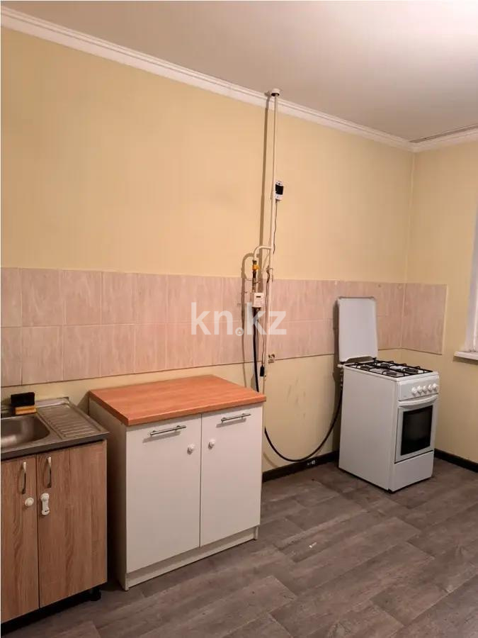 Продажа 1-комнатной квартиры, 40 м², мкр. Саялы, дом  131 - Продажа квартир в Алматы фото 4 из 5