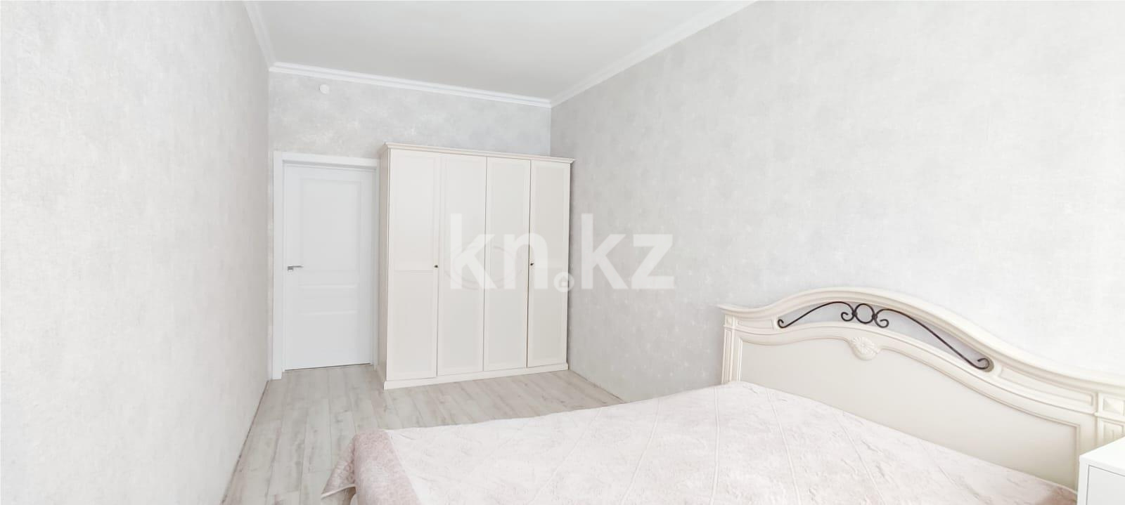 Продажа 4-комнатной квартиры, 168 м² в Караганде - фото 13