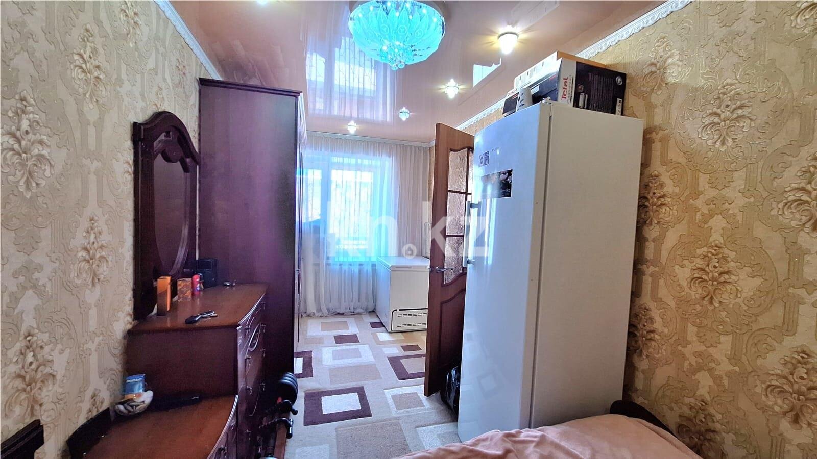 Продажа 2-комнатной квартиры, 44 м² в Караганде - фото 4