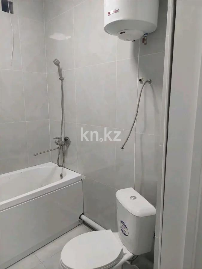 Продажа 2-комнатной квартиры, 41 м² - Продажа квартир в кирпичном доме в Астане - страница 2 фото 5 из 7