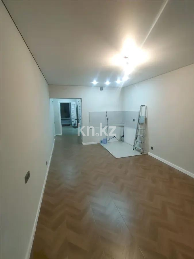 Продажа 2-комнатной квартиры, 42 м², ул. Хусейна бен Талала, дом  37 - Продажа  двухкомнатных квартир в Астане без посредников фото 3 из 4