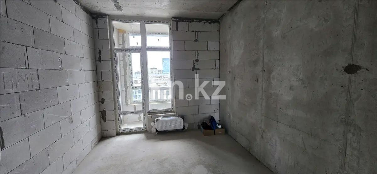 Продажа 2-комнатной квартиры, 62 м², пр. Туран, дом  39/2 стр в Астане - фото 2