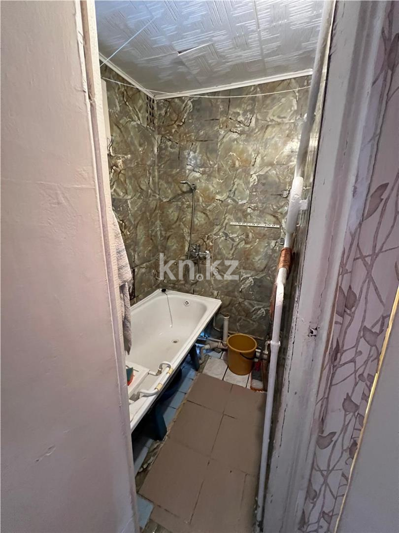 Продажа 2-комнатной квартиры, 47 м², пр. Республики - Продажа квартир в Караганде фото 8 из 13