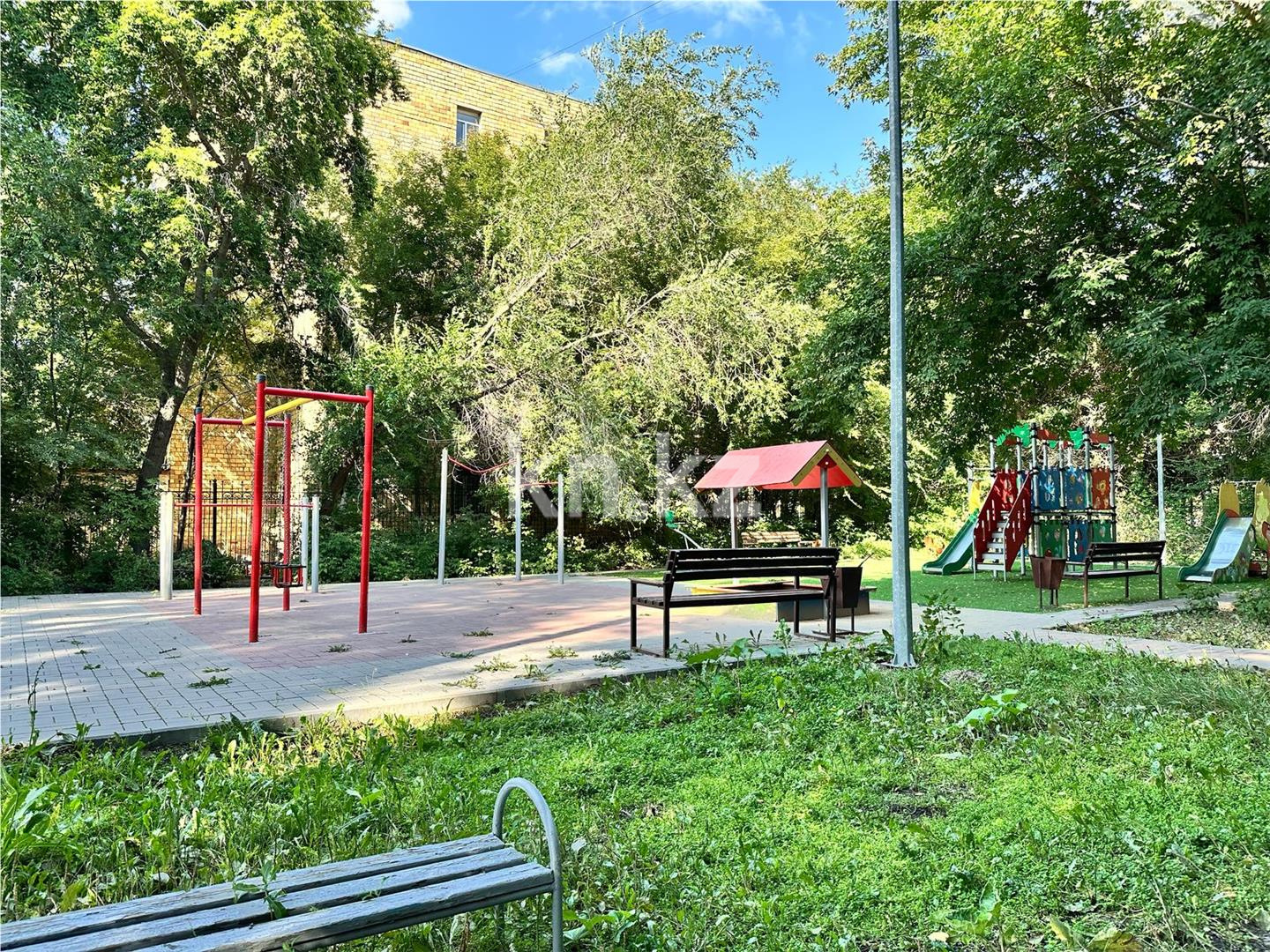 Продажа 3-комнатной квартиры, 61 м² - Продажа квартир в Караганде - страница 104 фото 11 из 12