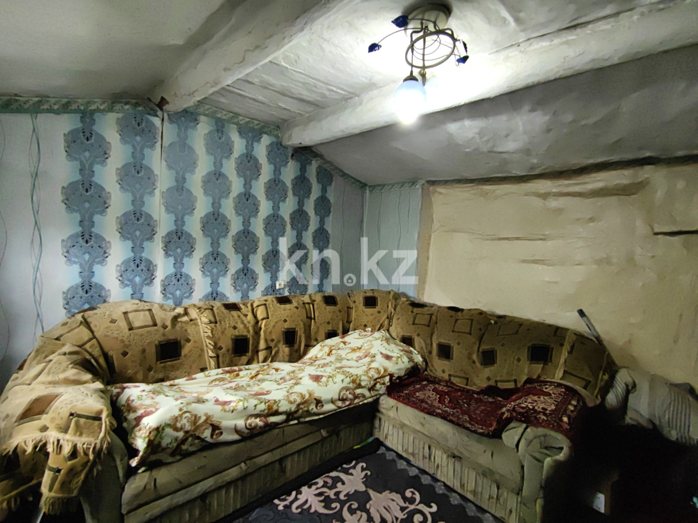 Продажа 3-комнатного дома, 50 м², ул. Пригоды - Продажа домов, коттеджей в Казахстане фото 9 из 20