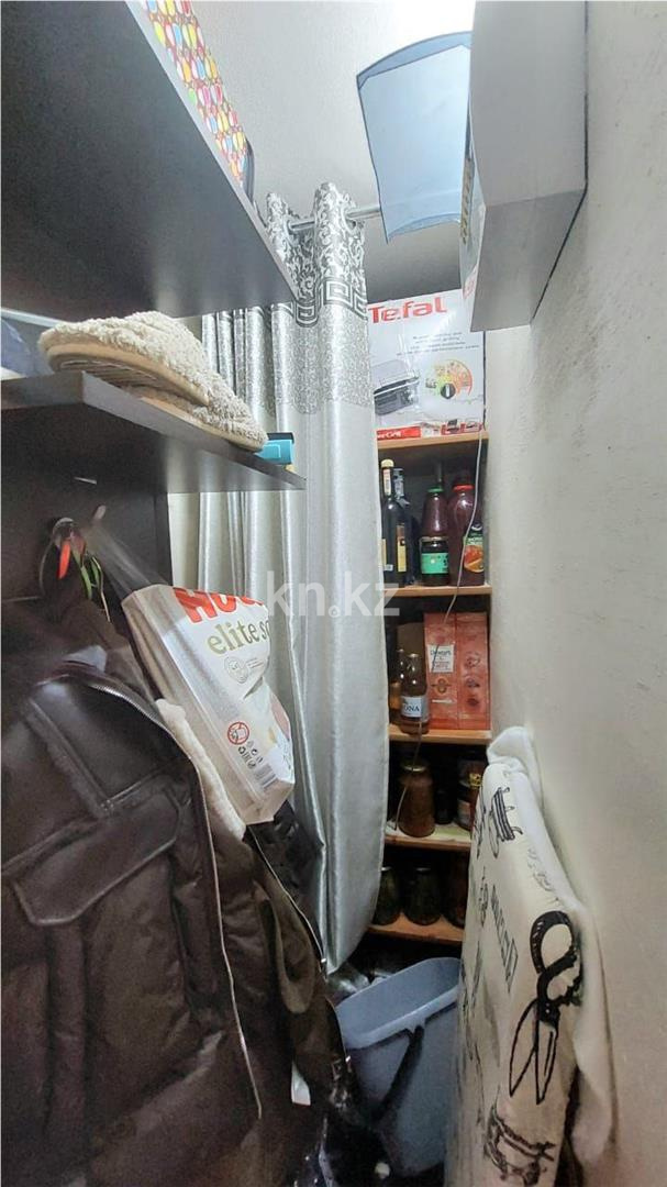 Продажа 3-комнатной квартиры, 69 м², ул. 3-й А мик-н в Темиртау - фото 17